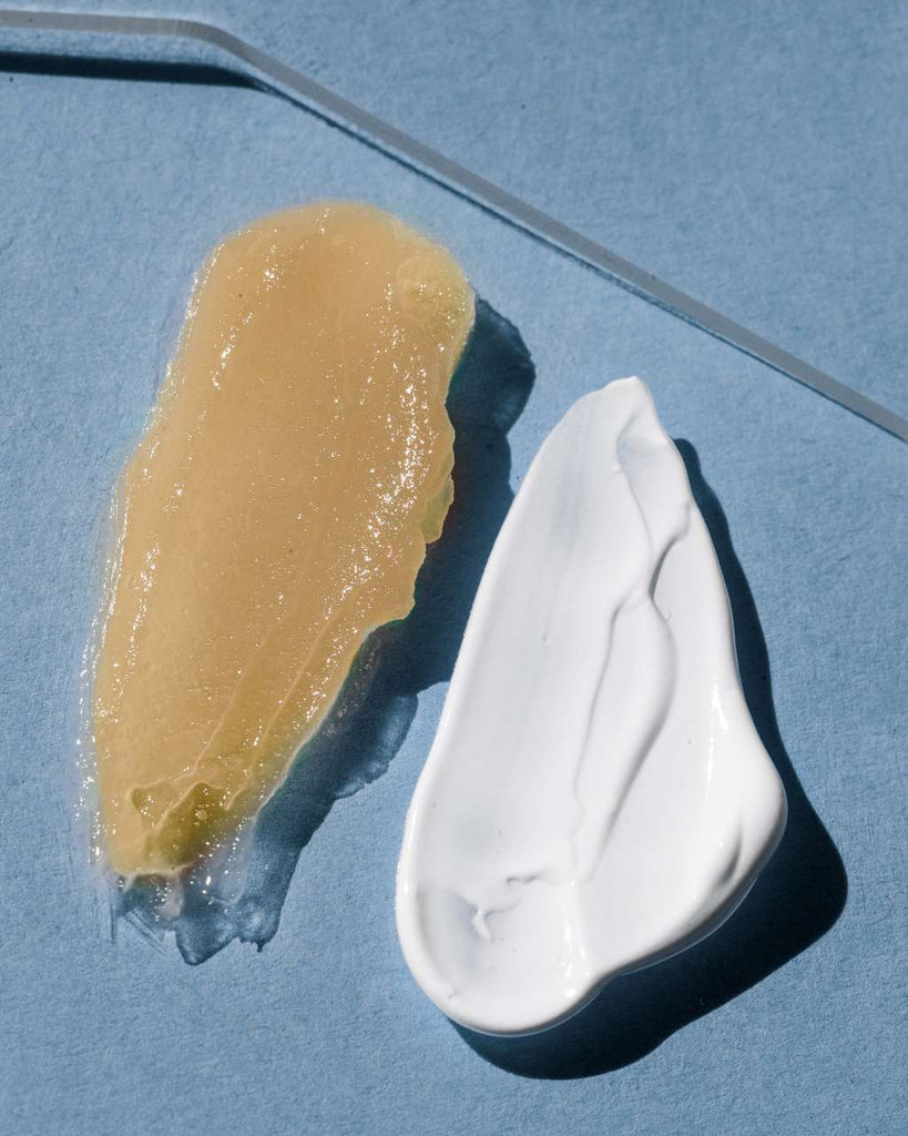 Mineral vs Chemical Sunscreen