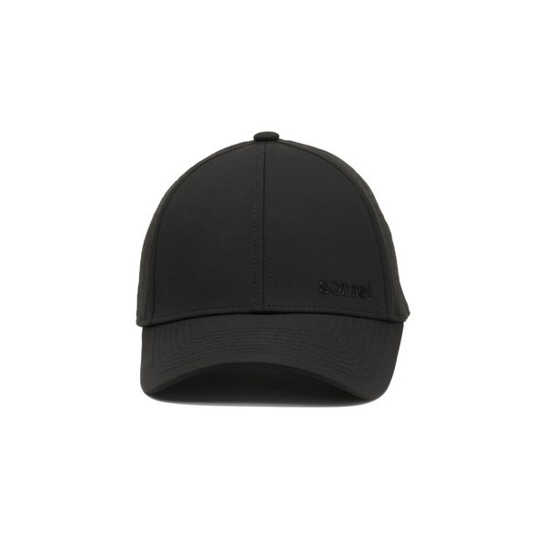 AquaGuard UPF Hat - Black – Sonrei