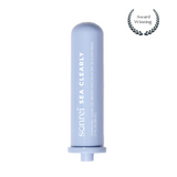 Sea Clearly REFILL Hydrating Facial SPF 35 + Kinetin-Growth Factor Sunscreen Clear Gel/Primer