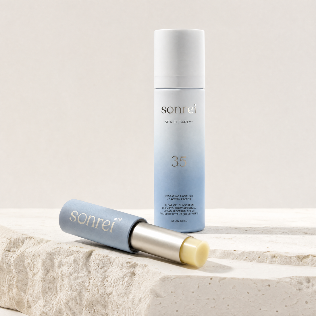 The Sun Ritual Duo