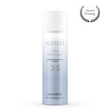 Sonrei Sea Clearly SPF Clear Face Sunscreen Product Image