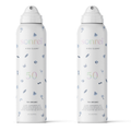Kids Clear Organic SPF 50 Clear Sunscreen Mist 2-Pack Bundle