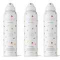 Kids Zinq Organic SPF 30 Mineral Mist Sunscreen 3-Pack Bundle