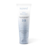 Sea Clearly SPF 50 Clear Gel Sunscreen Product Image
