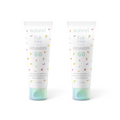 Kids Zinq SPF 60 Mineral Gel Sunscreen 2-Pack Bundle