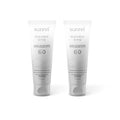 Clearly Zinq SPF 60 Mineral Body Gel Sunscreen 2-Pack Bundle