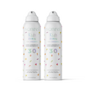 Kids Zinq Organic SPF 30 Mineral Mist Sunscreen 2-Pack Bundle