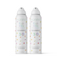 Kids Zinq Organic SPF 30 Mineral Mist Sunscreen 2-Pack Bundle