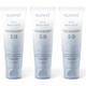 Sea Clearly® SPF 50 Clear Gel Sunscreen 3-Pack Bundle